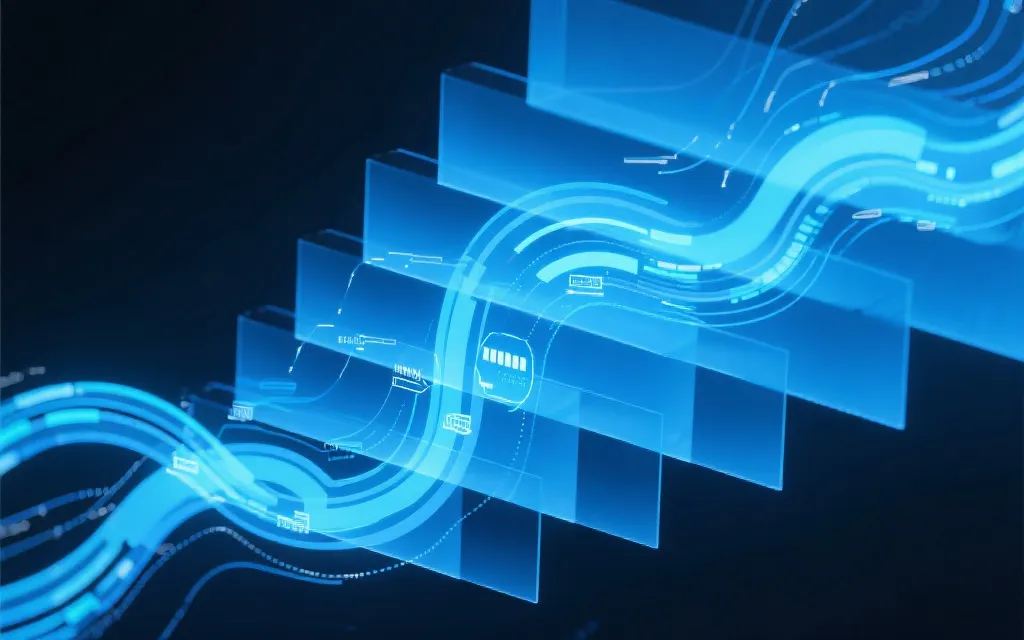 澳洲幸运10计划预测模型全解析：数据结构、趋势洞察与科学透明之路